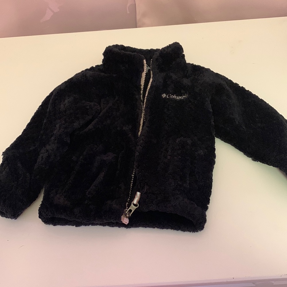 Columbia Jacket 2T
